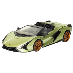 RW Cars 27112 Lamborghini RC Skala 1:12