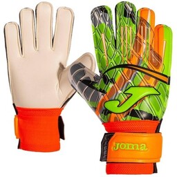 JOMA Rękawice bramkarskie Calcio 23 554079 (rozmiar 4)