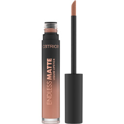 Catrice Endless Matte Liquid Lipstick, pomadka w płynie,