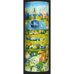 WAZONIK PARASTONE Hieronymus Bosch - Ogród Ziemskich Rozkoszy