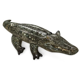 BESTWAY Zabawka dmuchana Krokodyl 41478