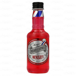 Beardburys Density, szampon wzmacniający, 100ml