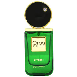 Oros Pure Affecte woda perfumowana 100 ml