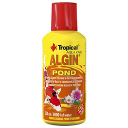 TROPICAL Algin Pond 2000l