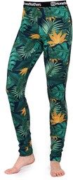bielizna termoaktywna damska - spodnie HORSEFEATHERS MIRRA PANTS