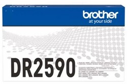 Bęben Oryginalny Brother DR-2590 (DR2590) (Czarny)