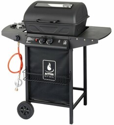 ACTIVA Grill gazowy Halifax 11993 5.5 kW +