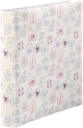 Hama Album Jumbo Stamps, 30 x 30 cm,