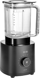 Zwilling, Blender wysokowydajny Pro Enfinigy - Czarny ,1200