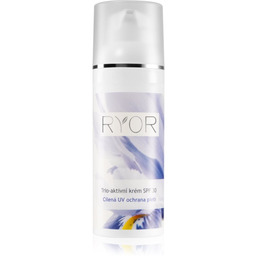 RYOR Trio krem aktywny SPF 30 50 ml
