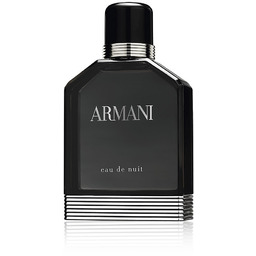 Giorgio Armani, Eau de Nuit Pour Homme, woda