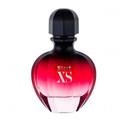 Paco Rabanne Black XS 2018 woda perfumowana 50