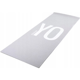 Mata Do Ćwiczeń, Jogi 0,4CM Reebok