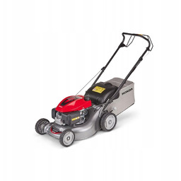 Mocna Kosiarka spalinowa z koszem Honda 145 cm³