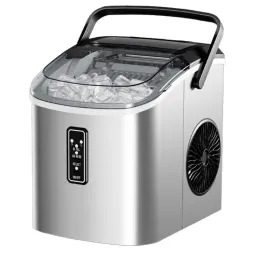 Euhomy IM08 1,2l 12kg/24h Kostkarka do lodu