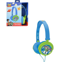 Lexibook S.a Zabawka słuchawki nauszne LEXIBOOK Toy Story
