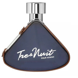 Tres Nuit woda perfumowana spray 100ml