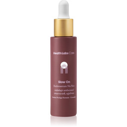 Health Labs Care Slow On Retinoserum Retinoserum