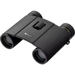 NIKON Lornetka Sportstar Ex II 10x25 Czarny (BAA992SA)