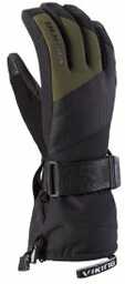Rękawice Viking Eltoro (black/green) 2024