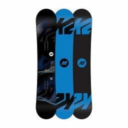 Deska snowboardowa K2 Standard 2019
