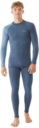 Bielizna męska termoaktywna Viking Mounti Man Merino Set