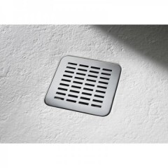 ROCA AP0006100R KRATKA syfonu STAL NIERDZEWNA (standardowo