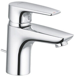 KLUDI 343820575 PURE&SOLID Jednouchwytowa bateria umywalkowa 75