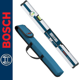 BOSCH Poziomica elektroniczna GIM 60 Professional