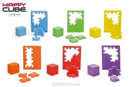Happy Cube Original (1 część) gra zręcznościowa Smart