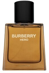 Burberry Hero woda perfumowana dla mężczyzn 50 ml