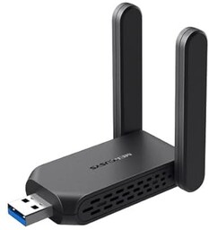 Mercusys TP-Link MA32H WiFi USB AC1300Mbps, stały klucz