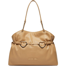 Torebka LOVE MOSCHINO