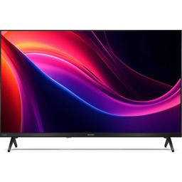 Telewizor QLED SHARP 32HE3445E 32'' HD TiVo OS