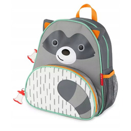 Skip Hop Plecak dla Dziecka Szop Zoo Little