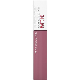 MAYBELLINE Super Stay Matte Ink Matowa Pomadka
