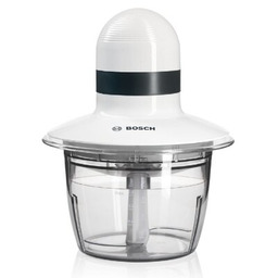 BOSCH Rozdrabniacz do warzyw MMR 08A1 Czujnik dymu