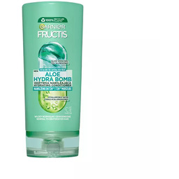 Garnier Fructis Aloe Hydra Bomb Odżywka Wzmacniająca 200ml