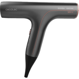 Suszarka do włosów CECOTEC Bamba IoniCare 6000 RockStar
