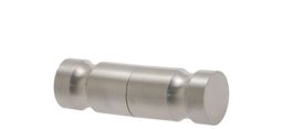 Gałka do drzwi kabiny sanitarnej INOX SS-304