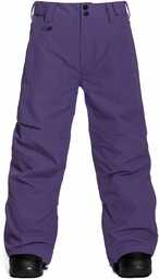 zimowe spodnie dziecięce HORSEFEATHERS SPIRE II YOUTH PANTS