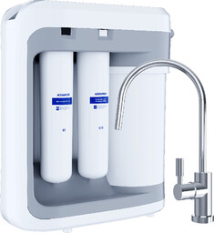 Aquaphor RO-202S Filtr odwróconej osmozy