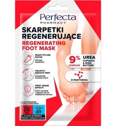 PERFECTA Skarpetki regenerujące 1 para