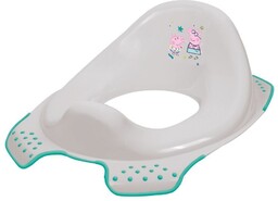 Keeeper Ewa Peppa Pig Nakładka Sedesowa Antypoślizgowa Lekki