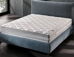 Materac Adam Plus 90x200 cm OUTLET -50%