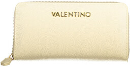 PORTFEL DAMSKI VALENTINO BAGS BEŻOWY