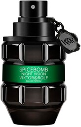 Viktor & Rolf, Spicebomb Night Vision, woda perfumowana,
