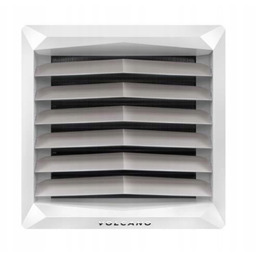Vts Nagrzewnica Wodna Volcano Vr Mini Ac