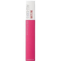 MAYBELLINE Super Stay Matte Ink Matowa Pomadka