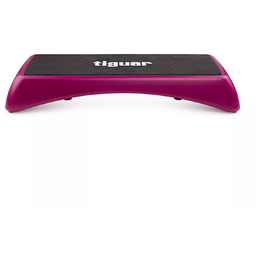 Step do aerobiku tiguar V2 (śliwka)